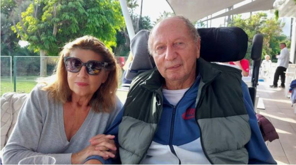 На 79-му році життя помер легендарний угорський футболіст, олімпійський чемпіон Ласло Фазекаш, повідомляє офіційний сайт його колишнього клубу «Антверпена». Раніше не стало легендарного екстренера «Шахтаря» та «Динамо» Мірчі Луческу. Помер знаменитий футболіст, який став олімпійським чемпіоном (фото) - INFBusiness