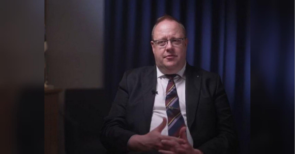 «Час не на боці кремля»: очільник естонської розвідки заявив про глухий кут для рф на полі бою - INFBusiness