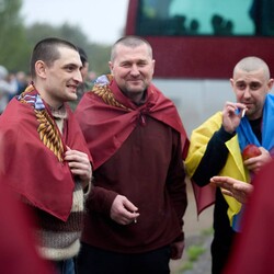 Україна та РФ здійснили обмін військовополонених - INFBusiness