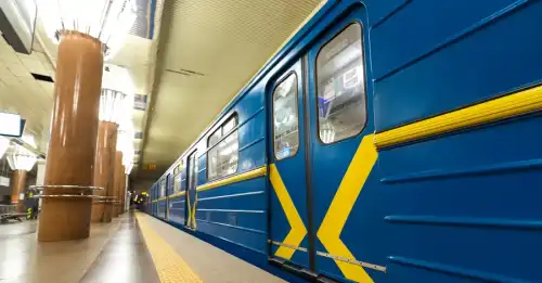 Подорожчання проїзду в столиці: чи справді Київ не може втримати старі тарифи - INFBusiness
