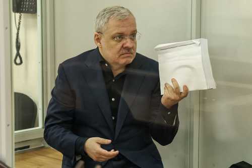 Фігуранти Міндіч-гейту: хто втік, хто в СІЗО, а хто вийшов під заставу - INFBusiness