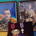 Рано став сиротою: на війні загинув доброволець з Житомирщини на псевдо «Дід» - INFBusiness