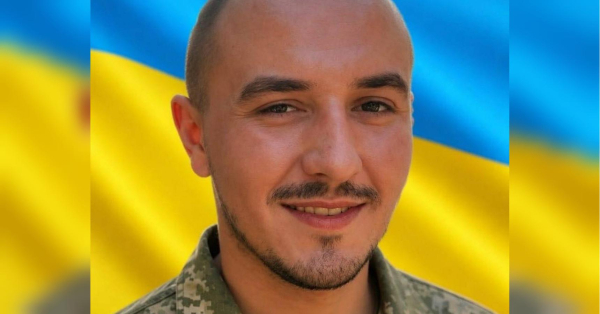 «Він планував одружитися, хотів жити»: на війні загинув перукар з Тернопільщини - INFBusiness