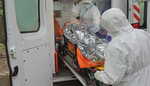 У Кропивницькому відпрацювали алгоритм дій у разі підозри на холеру (ФОТО) - INFBusiness