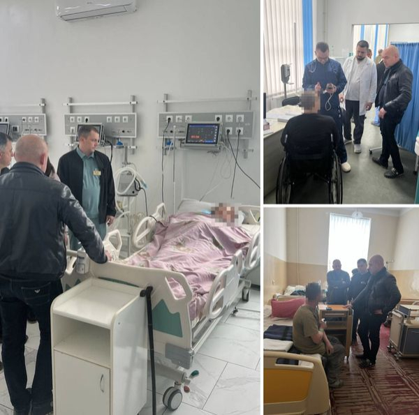 На Рівненщині та Тернопіллі є поранені після денного нальоту російських дронів (фото, відео) - INFBusiness