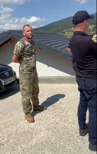 БЕБ для рейдерів? Як податкове провадження стало важелем у боротьбі за карпатський актив - INFBusiness