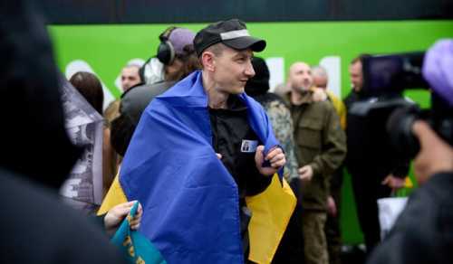 Україна та РФ здійснили обмін військовополонених - INFBusiness