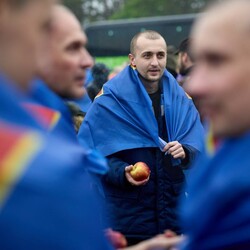 Україна та РФ здійснили обмін військовополонених - INFBusiness