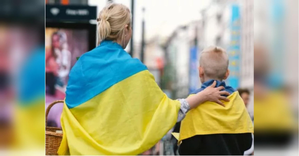 Українців в Ірландії почнуть виселяти з безплатного житла - INFBusiness