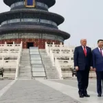 Політолог Євген Магда: Трамп провалив свій візит до Китаю, а Путін може досягти мети - INFBusiness