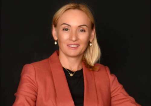 Віта Голод: Сі може натиснути на Путіна і припинити війну, але у КНР немає мотивації для цього - INFBusiness