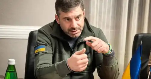 Лубінець закликав заборонити військовим ТЦК носити балаклави та маски - INFBusiness