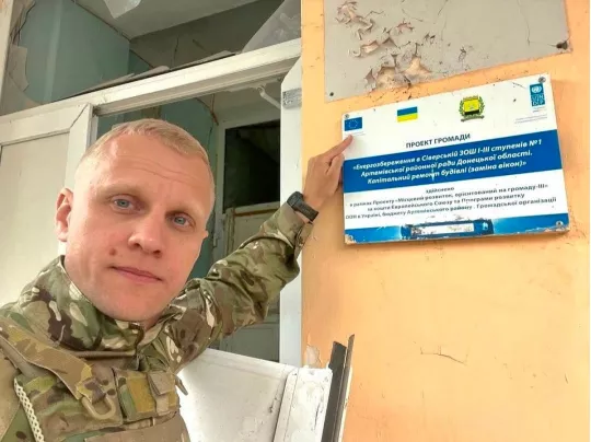 Голова ЦПК Шабунін, який перебуває під слідством за ухилення від військової служби, «списався» з армії, — Бойко - INFBusiness