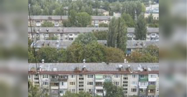 Українців готують до виселення з хрущовок: квартири можуть піти під знесення - INFBusiness