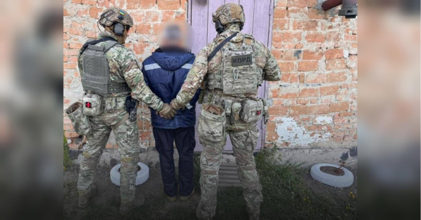 На Київщині підірвали гранату біля будівлі ТЦК, а на Рівненщині зловили військового, який стріляв у військових
