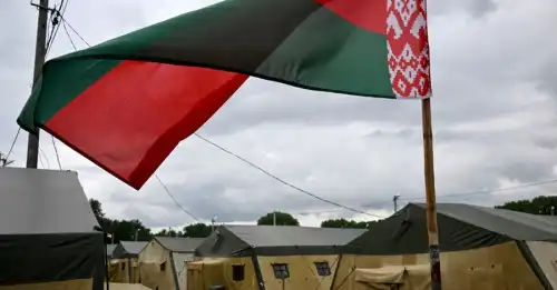 Війьковий експерт Іван Тимочко: Загроза з боку Білорусі є, і не тільки від Лукашенка