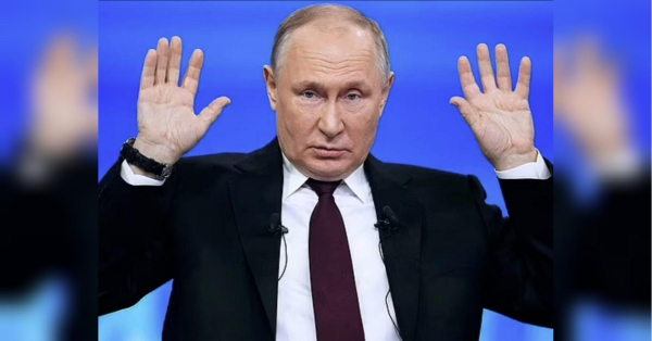 кремль у страху: розвідка ЄС фіксує паніку путіна та загрозу перевороту в росії - INFBusiness