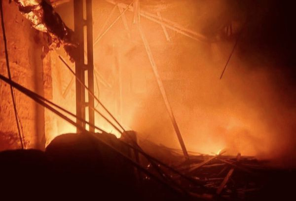 Дрони атакували порти та житлові будинки, є загиблі та поранені: рф завдала потужних ударів по Україні - INFBusiness