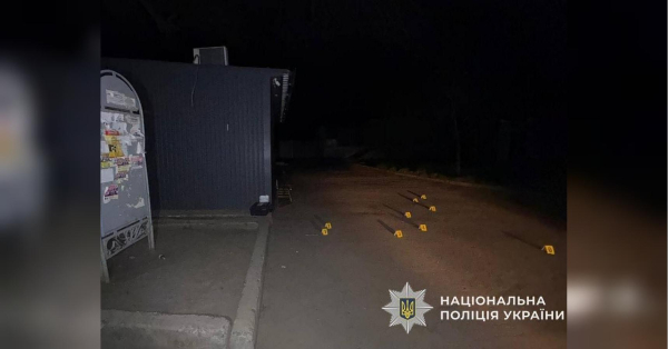 Військових підозрюють у побитті та викраденні жителя Дніпропетровщини (фото)