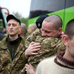 Україна та РФ здійснили обмін військовополонених - INFBusiness
