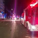 Президент Румунії опублікував фото уламків Шахеда, який влучив у житловий будинок - INFBusiness
