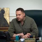 Скандал навколо СБУ: у машині водія Єрмака виявили «плани призначень» - INFBusiness