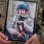 Його бойовий шлях був недовгим: на Сумщині загинув захисник із Вінницької області - INFBusiness