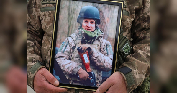 Його бойовий шлях був недовгим: на Сумщині загинув захисник із Вінницької області - INFBusiness