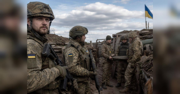 Зарплати військовим — до 400 тисяч та особлива увага піхоті: Зеленський оголосив про початок реформування армії - INFBusiness