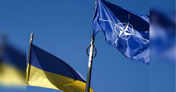 Розкол у НАТО: великі союзники Києва блокують естонську формулу допомоги Україні - INFBusiness