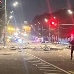 Вибухи в москві: дрон влучив за 6 км від кремля — що відомо (фото, відео) - INFBusiness