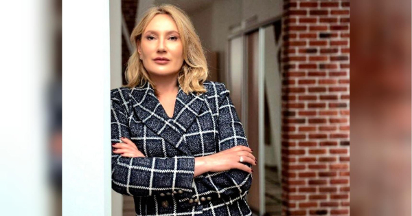 «Ми працюємо заради збереження нації»: голова фонду «Вона захищає»&hellip;