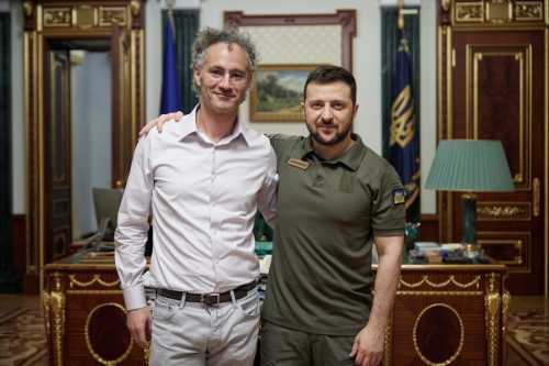 Palantir та війна в Україні: як технології мільярдера-генія допомагають ЗСУ - INFBusiness