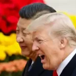 Про що Трамп і Сі говоритимуть за зачиненими дверима: три головні теми саміту - INFBusiness