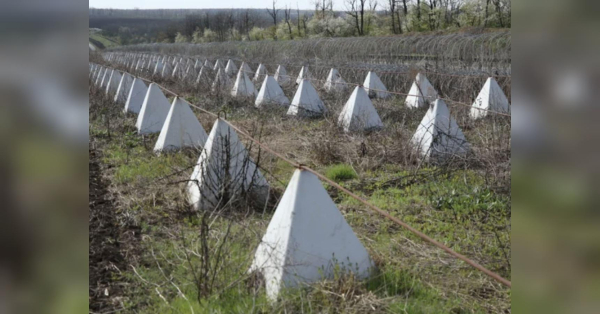 Україна терміново посилює оборону біля Придністров’я: що відомо - INFBusiness