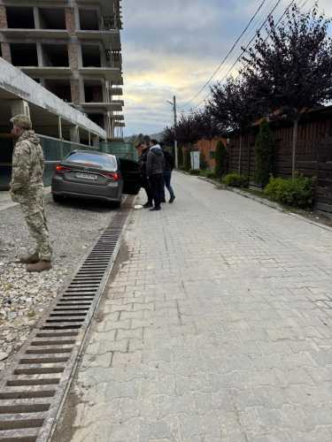БЕБ для рейдерів? Як податкове провадження стало важелем у боротьбі за карпатський актив - INFBusiness
