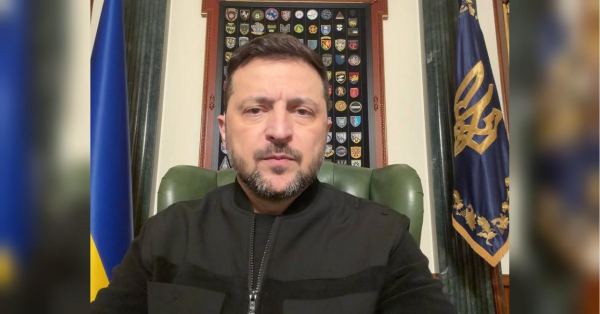 росія готує п’ять сценаріїв наступу на Україну: Зеленський зробив заяву - INFBusiness