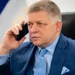 Фіцо летить до Москви через чотири країни із посланням від Зеленського, — ЗМІ - INFBusiness