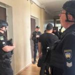 У Світловодській міськраді посадовець застосував вогнепальну зброю (ФОТО) - INFBusiness