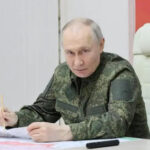 Відчуття наближення катастрофи: ЗМІ про те, як п’ятий рік війни підточив режим путіна - INFBusiness