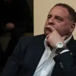 Суд арештував Єрмака з альтернативою застави у 140 млн грн - INFBusiness