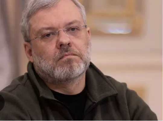 Порушення презумпції невинуватості: ЗМІ про «справу» Галущенка - INFBusiness