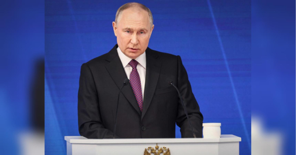 ЄС поки що не призначає головного переговірника для путіна: в чому причина - INFBusiness