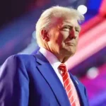 Трамп заявив про плани стати прем'єром Ізраїлю - INFBusiness