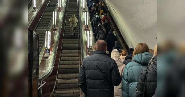Ви не готові до нас, але живете завдяки нам: військовий про суспільство, яке уникає реальності війни - INFBusiness