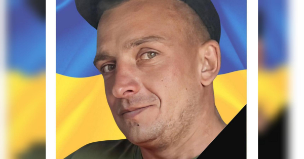 Безвісти зниклим Василь вважався з грудня 2024 року: на передовій загинув захисник із Львівщини
