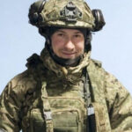 Так і не встиг одружитися: у боях на Запоріжжі загинув воїн з Рівненщини - INFBusiness