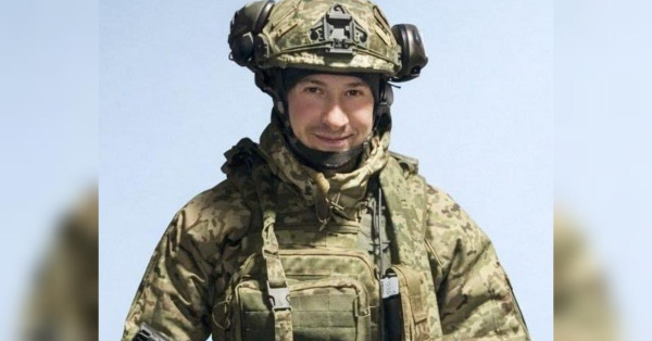 Так і не встиг одружитися: у боях на Запоріжжі загинув воїн з Рівненщини - INFBusiness
