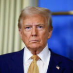 «Він психічно хворий»: лікарі пояснили дивну поведінку Трампа - INFBusiness