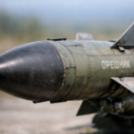 «Орєшнік» зганьбив кремль: аналітики про удар російської ракети по окупованому Донбасу - INFBusiness